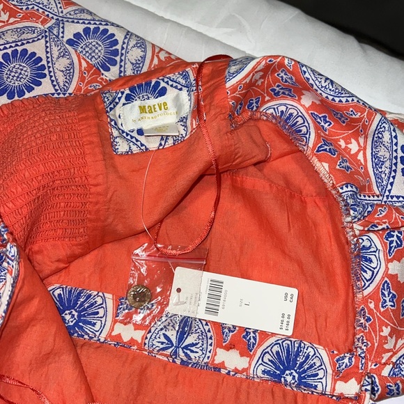 ✨ HOST PICK ✨ NWTS MAEVE DRESS (L) - Picture 9 of 9